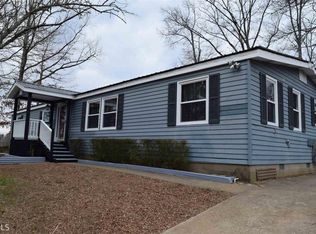 670 Old Cumming Rd, Buford, GA 30518