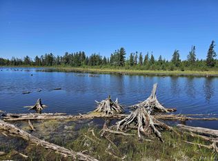 Off Of M94 Hwy, Gwinn, MI 49841