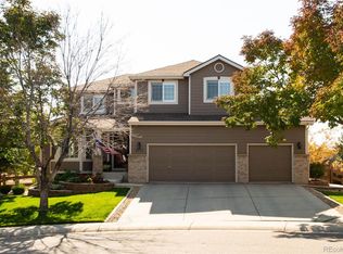4574 Swansboro Ct, Highlands Ranch, CO 80126