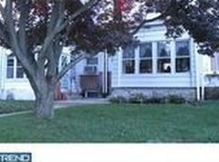 168 Midway Ave, Lansdowne, PA