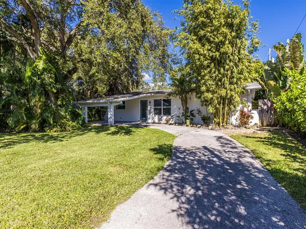 1751 SW 32nd Court, Fort Lauderdale, FL 33315
