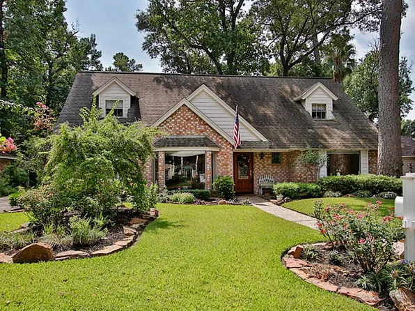 1127 Rhine Ln, Houston, TX 77090