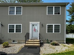 79 Belanger St UNIT 79, Three Rivers, MA 01080
