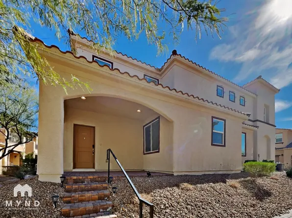 1041 Via Lombardi Ave, Henderson, NV 89011