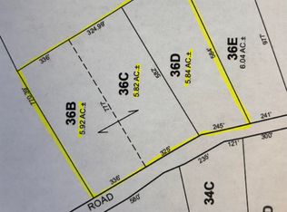 Polly Ham Rd, Tilton, NH 03276