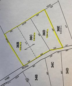 Polly Ham Road, Tilton, NH, 03276