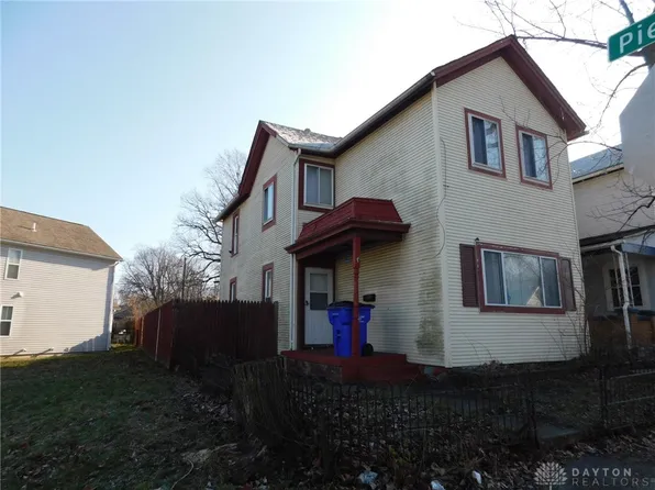 104 Dover St, Dayton, OH 45410