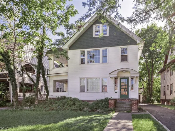 2121 Coventry Rd, Cleveland Heights, OH 44118