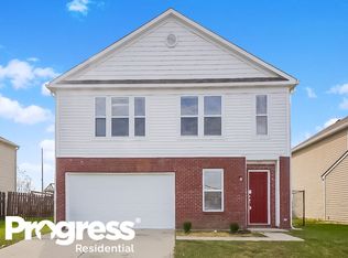 935 Shenandoah Way, Greenwood, IN 46143