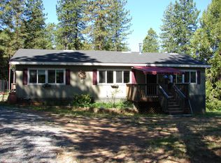 530 Greenwood Ct, Georgetown, CA 95634