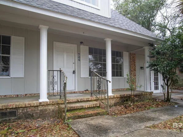 764 Northrop St, Fairhope, AL 36532