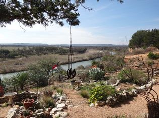 214 Robbins Ranch Rd, Junction, TX 76849