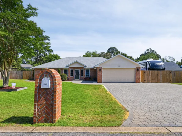 4441 Southminster Cir, Niceville, FL 32578