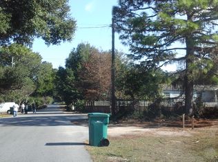 Elaine Ave NW, Fort walton beach, FL 32548