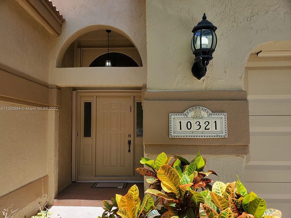 1st image of 10321 NW 17th Ct #10321