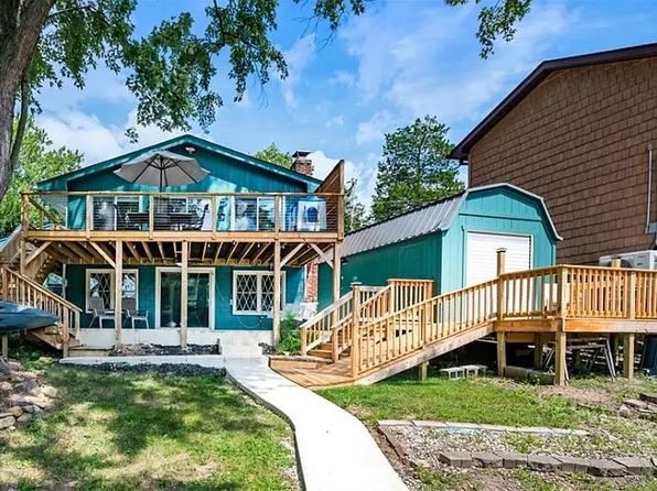 253 W Warford Dr
