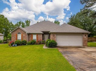 35 Morgan Dr, Austin, AR 72007