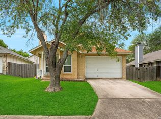 3326 Stoney Star, San Antonio, TX 78247