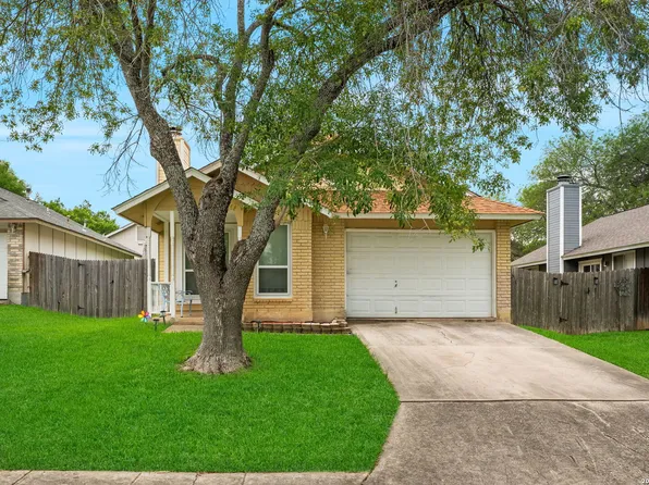 3326 Stoney Star, San Antonio, TX 78247