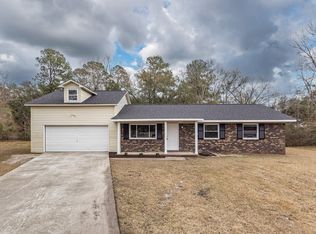 1117 Pickett St, Moncks Corner, SC 29461