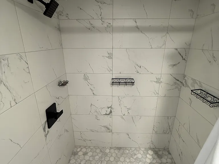 2nd Bathroom