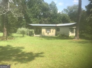 253 Halcyondale Rd, Sylvania, GA 30467