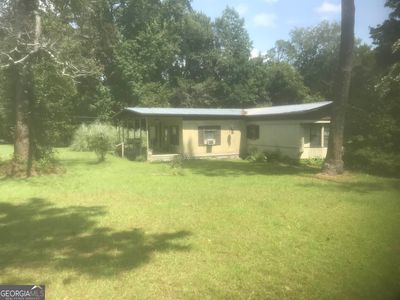 253 Halcyondale Rd, Sylvania, GA, 30467