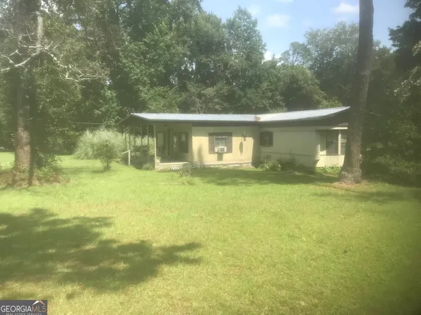 253 Halcyondale Rd, Sylvania, GA 30467