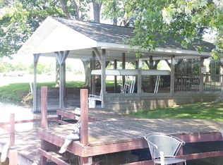 1579 NE Santee Dr, Greensburg, IN 47240