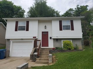 3610 Gilham Ave, Alton, IL 62002