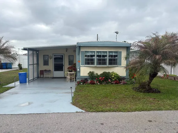 1010 Ohio St SE, Fort Meade, FL 33841