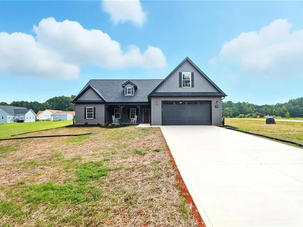 7848 Jackson School Rd, Browns Summit, NC 27214