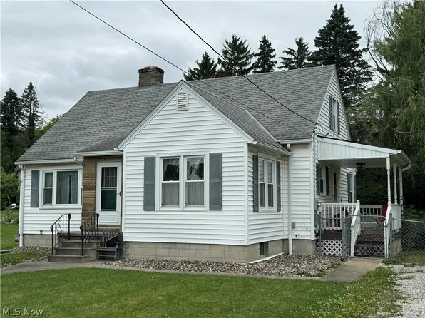 221 Trux St, Plymouth, OH 44865