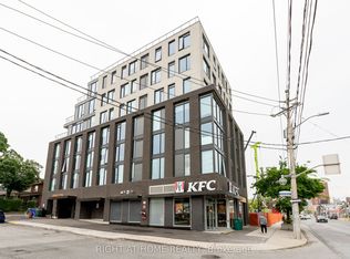 7 Fairbank Ave W #302, Toronto, ON M6E 3Y5