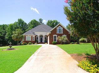 104 Mallory Dr, Lexington, SC 29072