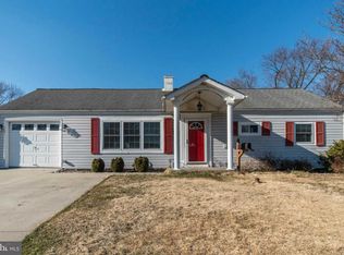 435 Andover Rd, Fairless Hills, PA 19030