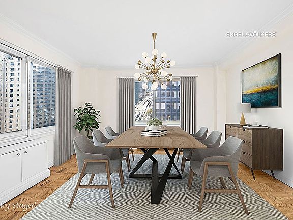 4th image of 249 E 48th St APT 13D