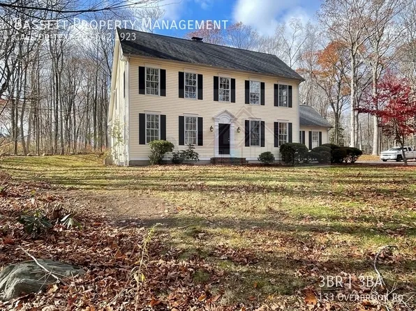 133 Overbrook Rd, Madison, CT 06443
