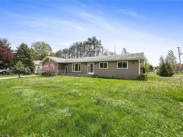 1 Jeffery Dr, Mulmur, ON L9V 3H9