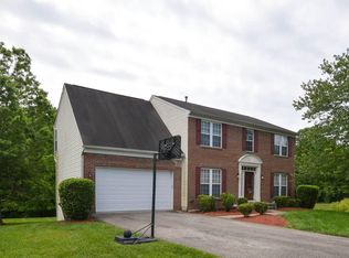 9111 Little Stone Dr, Fort Washington, MD 20744