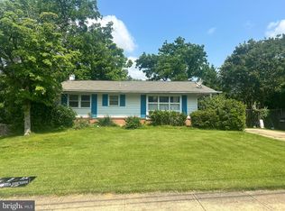 8406 Berea Dr, Vienna, VA 22180