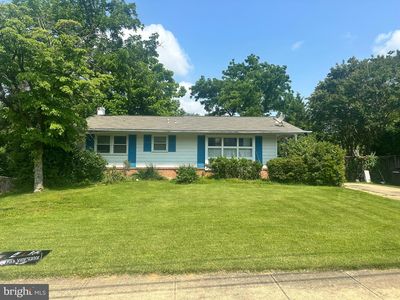 8406 Berea Dr, Vienna, VA, 22180