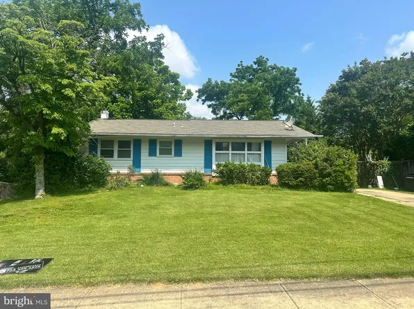 8406 Berea Dr, Vienna, VA 22180