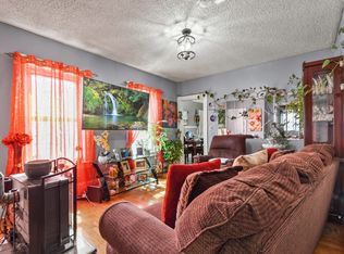 25 Ware St FLOOR 2, Lowell, MA 01851