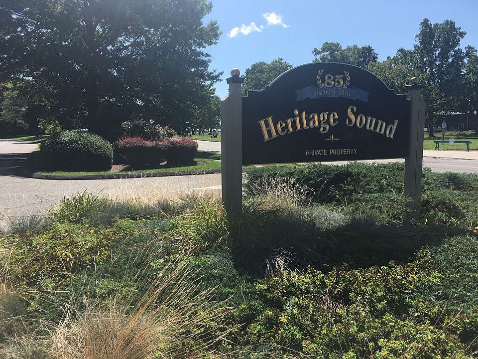 Sought after complex