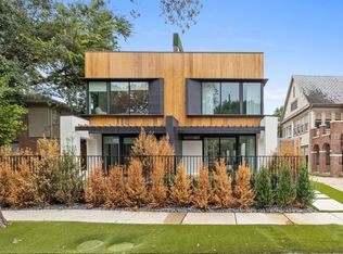 4144 Hawthorne Ave, Dallas, TX 75219