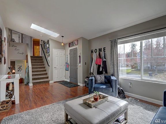 Another View of Living Room