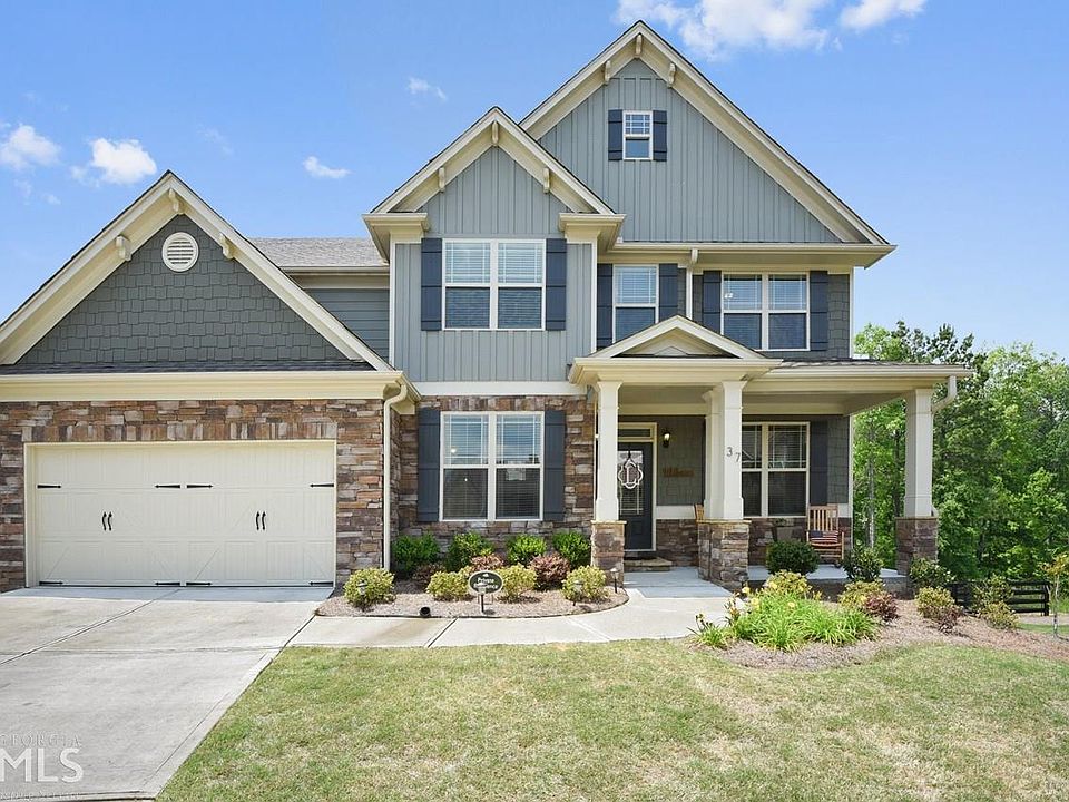 2nd image of 37 White Oak Trl