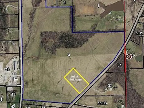 LOT 11 Tonganoxie Dr, Tonganoxie, KS 66086