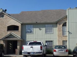 7519 Windsor Oaks #7525WINDSOROAKS, San Antonio, TX 78239
